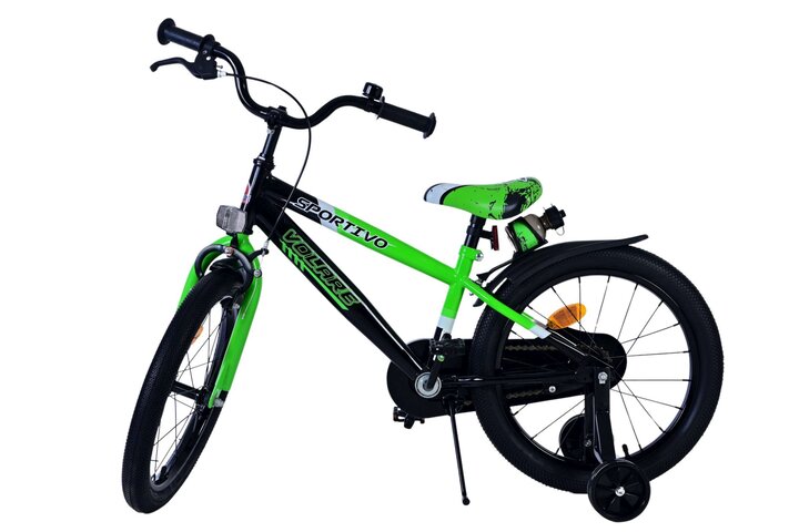 Volare Sportivo Kinderfiets Jongens 18 inch 5