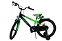 Volare Sportivo Kinderfiets Jongens 18 inch 5 klein