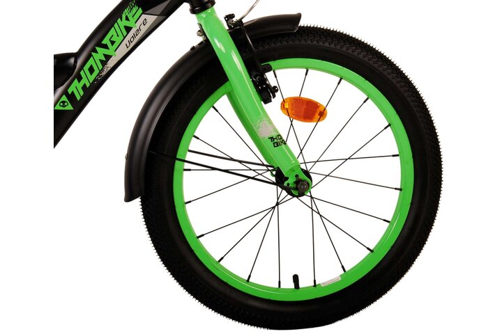 Volare Thombike Kinderfiets Jongens 18 inch 6