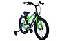 Volare Sportivo Kinderfiets Jongens 18 inch 8 klein