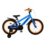 Volare Rocky Kinderfiets Jongens 18 inch