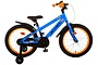 Volare Rocky Kinderfiets Jongens 18 inch 2 klein