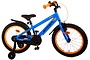 Volare Rocky Kinderfiets Jongens 18 inch 4 klein