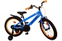 Volare Rocky Kinderfiets Jongens 18 inch 5 klein