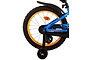 Volare Rocky Kinderfiets Jongens 18 inch 7 klein