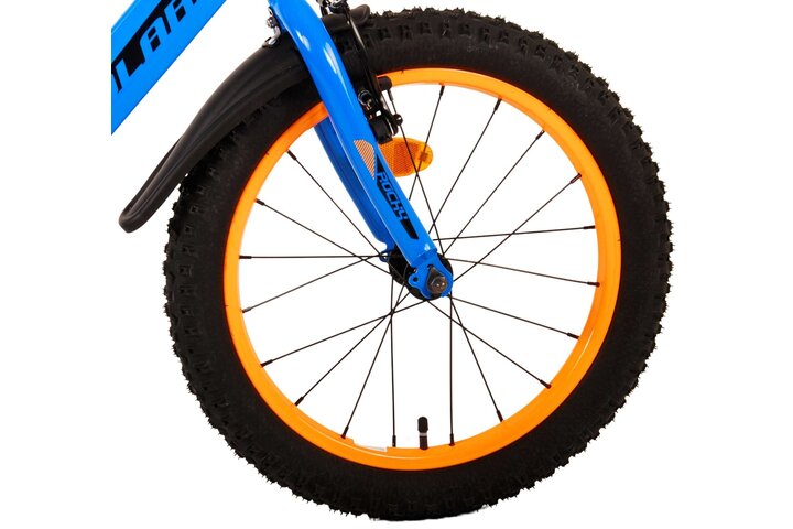 Volare Rocky Kinderfiets Jongens 18 inch 7