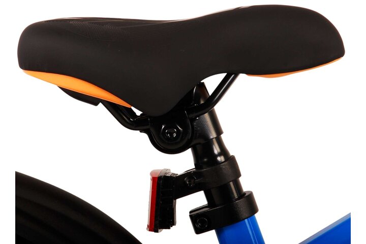 Volare Rocky Kinderfiets Jongens 18 inch 10