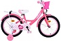 Volare Ashley Meisjes Kinderfiets 18 inch 2 klein