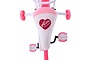 Volare Ashley Meisjes Kinderfiets 18 inch 12 klein