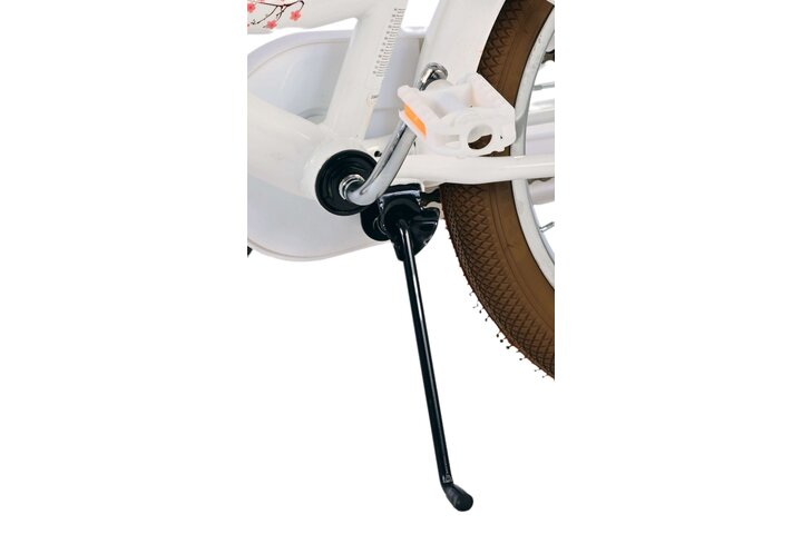 Volare Blossom Kinderfiets Meisjes 18 inch 5