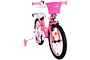 Volare Ashley Meisjes Kinderfiets 18 inch 8 klein