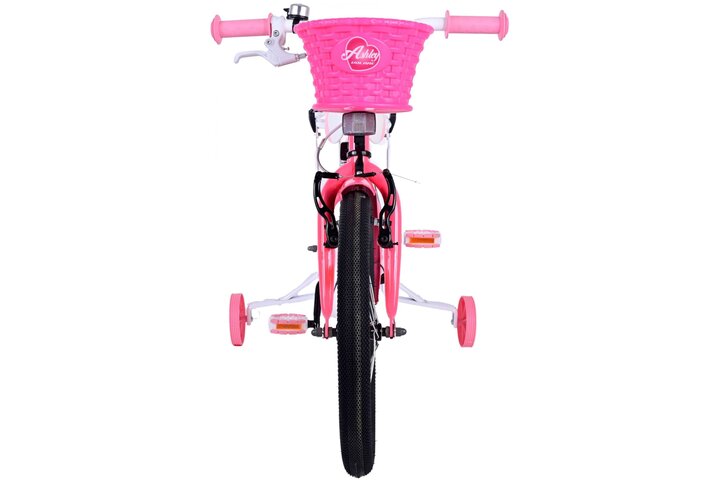 Volare Ashley Meisjes Kinderfiets 18 inch 12