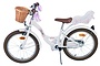 Volare Blossom Kinderfiets Meisjes 18 inch 7 klein
