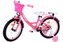 Volare Ashley Meisjes Kinderfiets 18 inch 14 klein