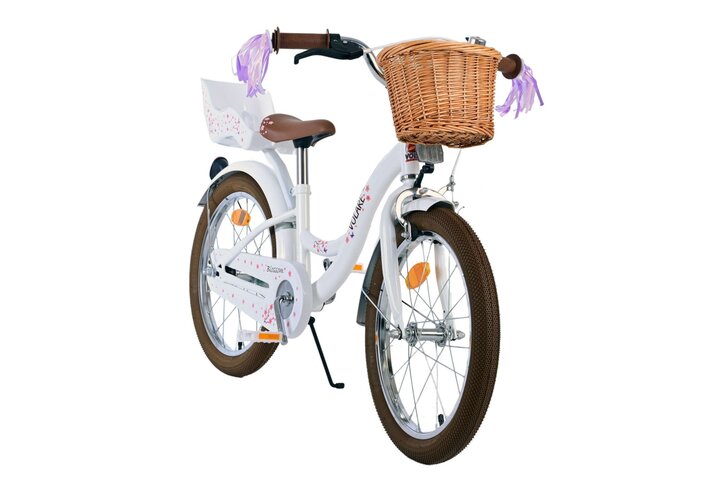 Volare Blossom Kinderfiets Meisjes 18 inch 9