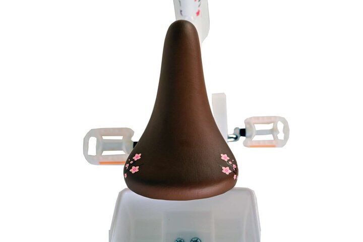 Volare Blossom Kinderfiets Meisjes 18 inch 10