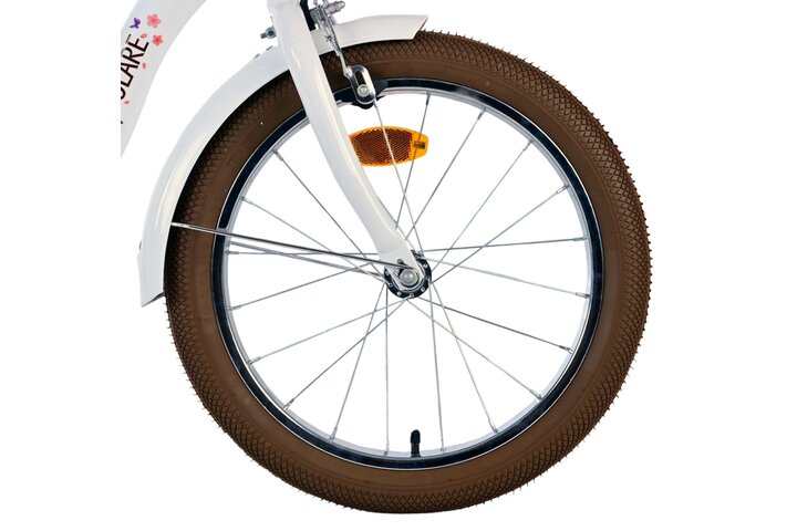 Volare Blossom Kinderfiets Meisjes 18 inch 11