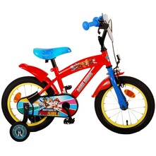 Volare Paw Patrol Kinderfiets Jongens 14 inch