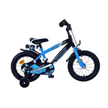 Volare Volare Sportivo Kinderfiets Jongens 14 inch