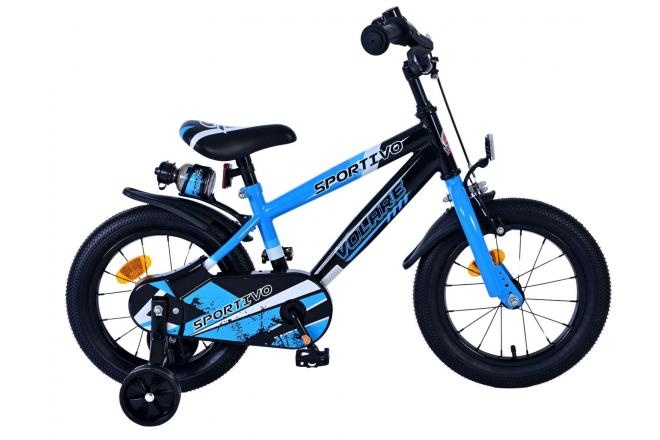 Volare Sportivo Kinderfiets Jongens 14 inch afbeelding