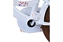 Volare Blossom Kinderfiets Meisjes 14 inch 10 klein