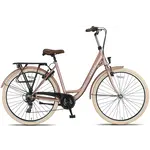 Altec Metro Damesfiets 28 inch 52cm 7v