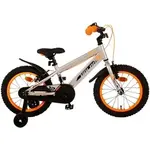 Volare Rocky Kinderfiets Jongens 16 inch