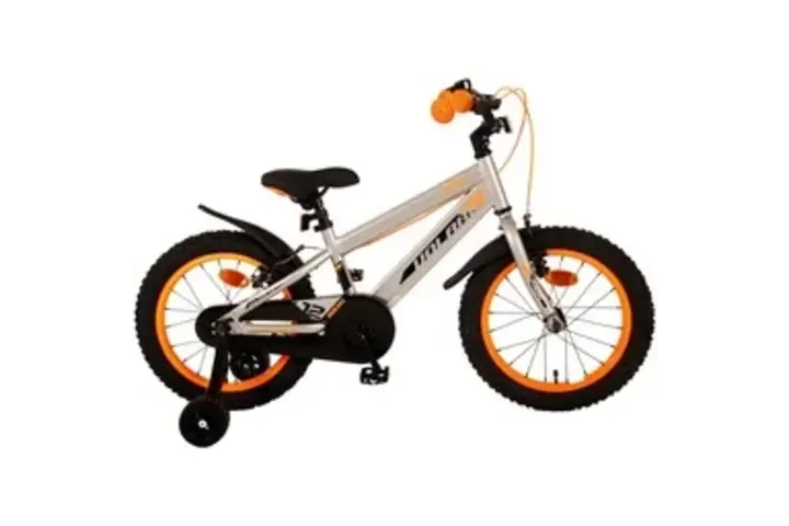 Volare Rocky Kinderfiets Jongens 16 inch 3