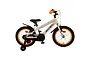Volare Rocky Kinderfiets Jongens 16 inch 3 klein