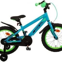 Volare Rocky Kinderfiets Jongens 16 inch