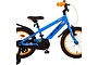Volare Rocky Kinderfiets Jongens 16 inch 2 klein