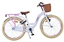 Volare Blossom Kinderfiets Meisjes 24 inch V-brakes 3 klein