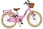 Volare Blossom Kinderfiets Meisjes 20 inch V-brakes 3 klein