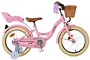 Volare Blossom Kinderfiets Meisjes 16 inch 1 klein