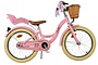 Volare Blossom Kinderfiets Meisjes 18 inch 3 klein