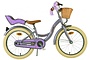Volare Blossom Kinderfiets Meisjes 18 inch 1 klein