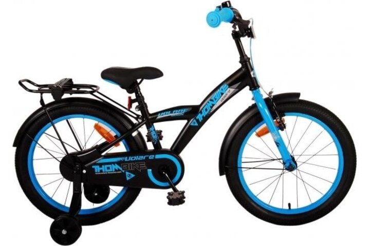Volare Thombike Kinderfiets Jongens 18 inch 7