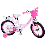 Volare Ashley Kinderfiets Meisjes 16 inch