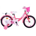 Volare Ashley Kinderfiets Meisjes 16 inch