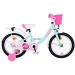 Volare Ashley Kinderfiets Meisjes 16 inch