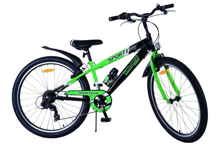Volare Sportivo Kinderfiets Jongens 26 inch 7v 3