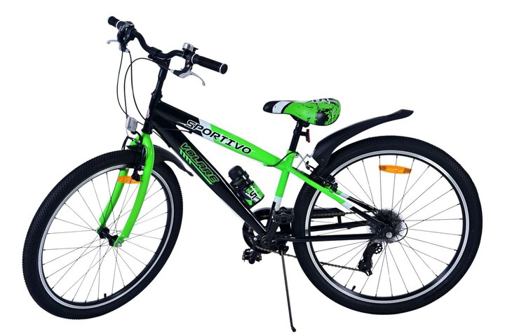 Volare Sportivo Kinderfiets Jongens 26 inch 7v 5