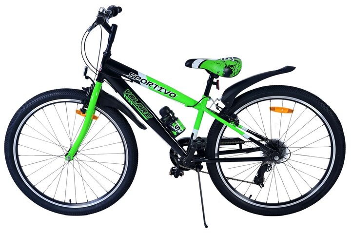 Volare Sportivo Kinderfiets Jongens 26 inch 7v 6
