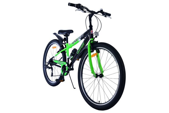 Volare Sportivo Kinderfiets Jongens 26 inch 7v 8
