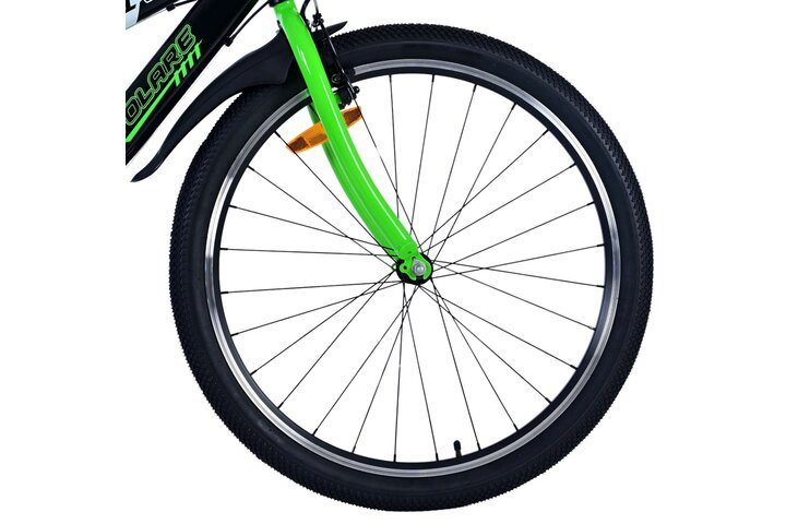 Volare Sportivo Kinderfiets Jongens 26 inch 7v 12