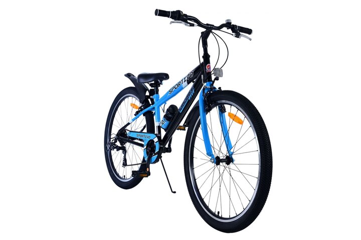 Volare Sportivo Kinderfiets Jongens 26 inch 7v 13