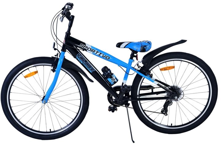 Volare Sportivo Kinderfiets Jongens 26 inch 7v 15