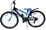 Volare Sportivo Kinderfiets Jongens 26 inch 7v 15 klein