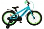 Volare Rocky Kinderfiets Jongens 18 inch 4 klein