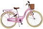 Volare Blossom Kinderfiets Meisjes 26 inch 3v 2 klein